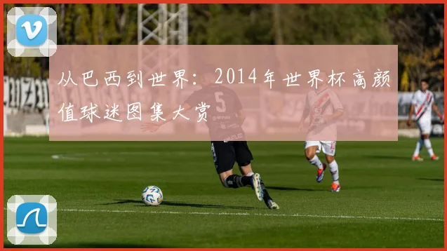 从巴西到世界:2014年世界杯高颜值球迷图集大赏