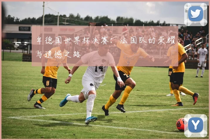 年德国世界杯决赛：法国队的荣耀与遗憾之路